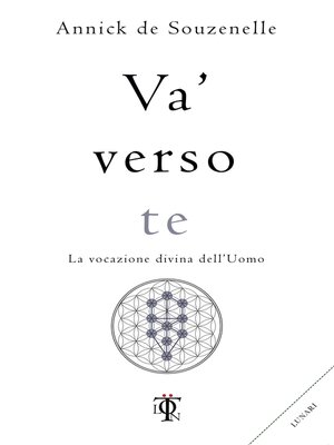 cover image of Va' verso te